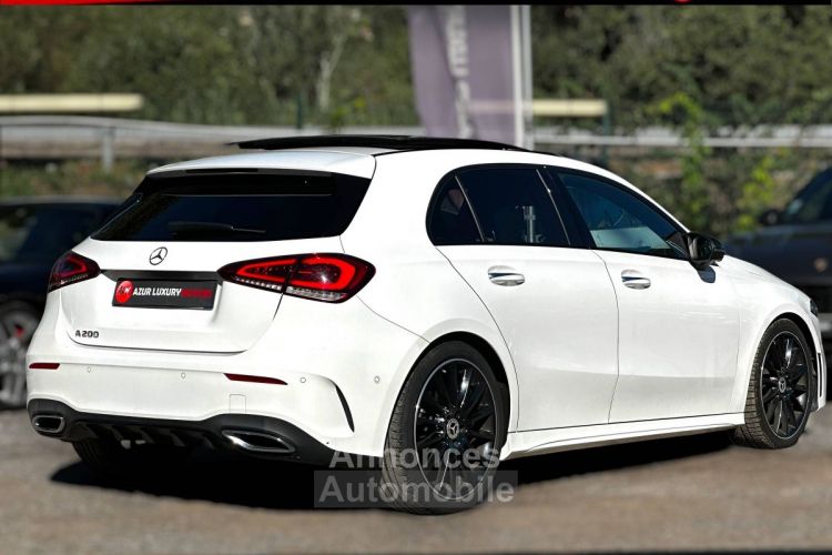 Mercedes Classe A 200 AMG LINE FULL OPTION - <small></small> 28.490 € <small>TTC</small> - #6