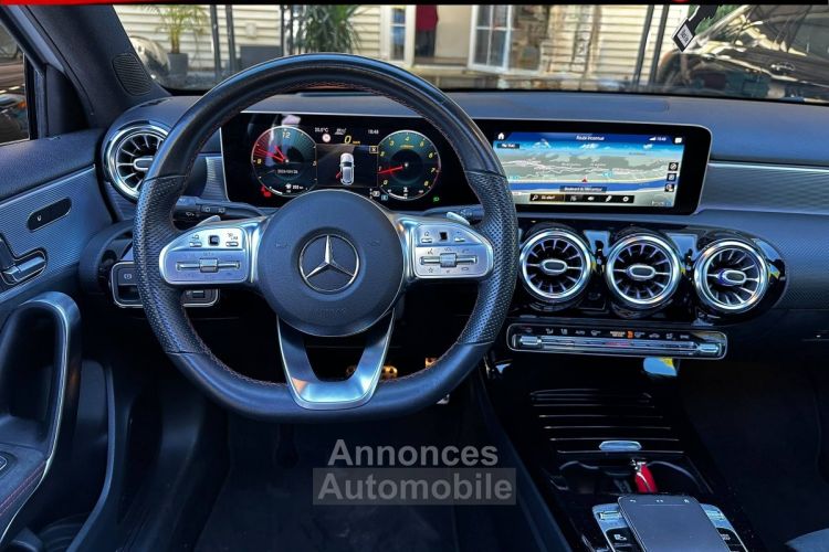 Mercedes Classe A 200 AMG LINE FULL OPTION - <small></small> 28.490 € <small>TTC</small> - #10