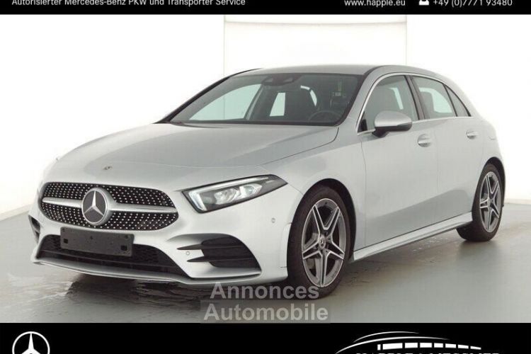 Mercedes Classe A 200 AMG Line leichter  - <small></small> 25.950 € <small>TTC</small> - #1