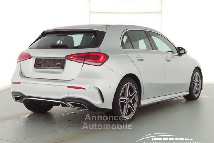 Mercedes Classe A 200 AMG Line leichter  - <small></small> 25.950 € <small>TTC</small> - #2