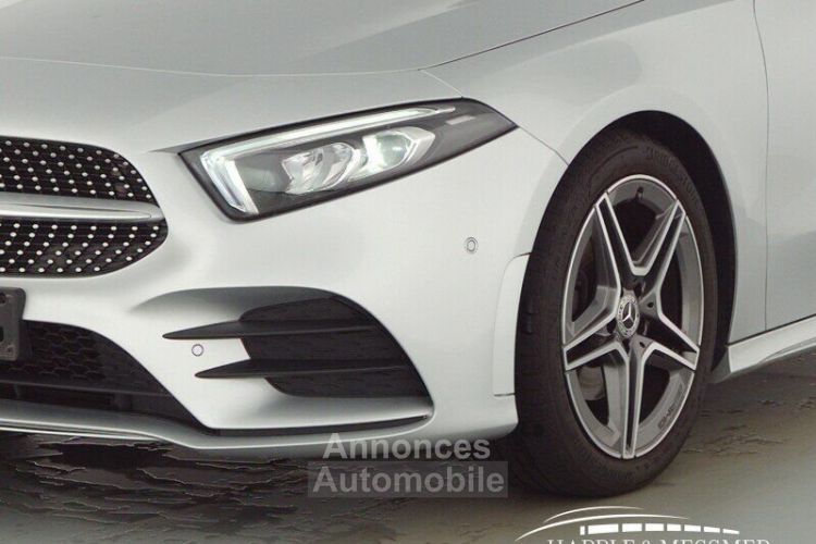 Mercedes Classe A 200 AMG Line leichter  - <small></small> 25.950 € <small>TTC</small> - #3