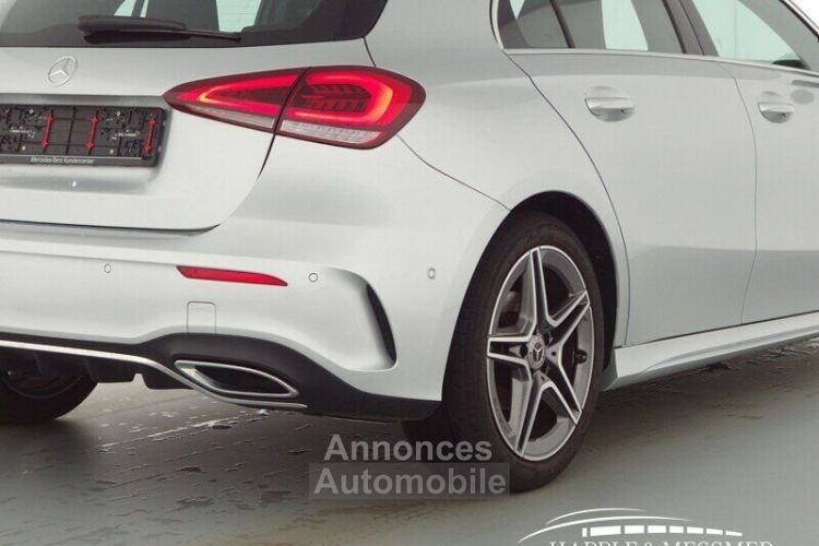 Mercedes Classe A 200 AMG Line leichter  - <small></small> 25.950 € <small>TTC</small> - #4