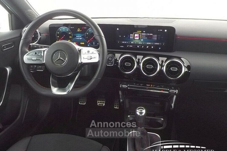 Mercedes Classe A 200 AMG Line leichter  - <small></small> 25.950 € <small>TTC</small> - #5