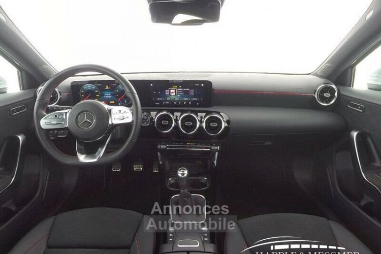 Mercedes Classe A 200 AMG Line leichter  - <small></small> 25.950 € <small>TTC</small> - #7