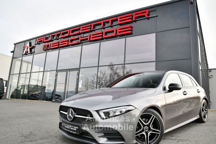 Mercedes Classe A 200 AMG Line Navi - <small></small> 25.890 € <small>TTC</small> - #1