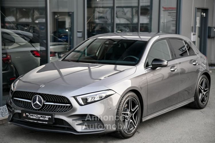 Mercedes Classe A 200 AMG Line Navi - <small></small> 25.890 € <small>TTC</small> - #2