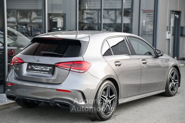 Mercedes Classe A 200 AMG Line Navi - <small></small> 25.890 € <small>TTC</small> - #4