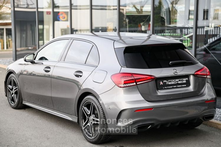 Mercedes Classe A 200 AMG Line Navi - <small></small> 25.890 € <small>TTC</small> - #5