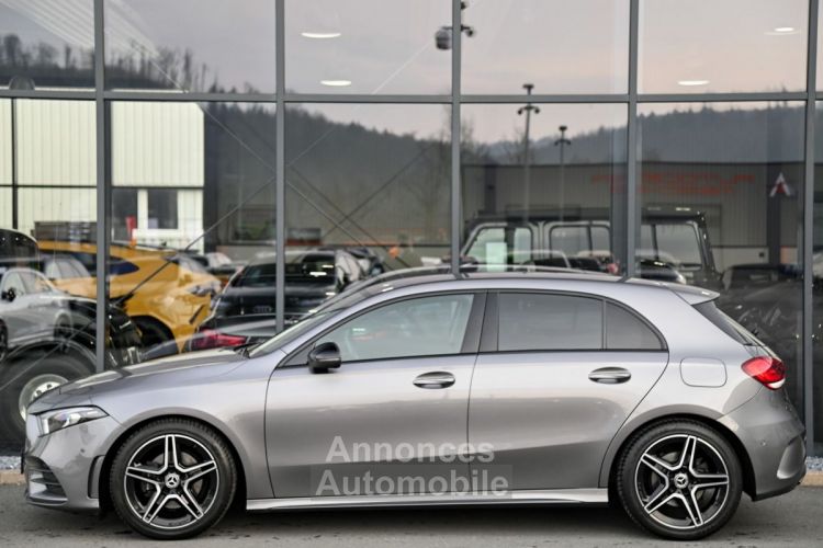 Mercedes Classe A 200 AMG Line Navi - <small></small> 25.890 € <small>TTC</small> - #6