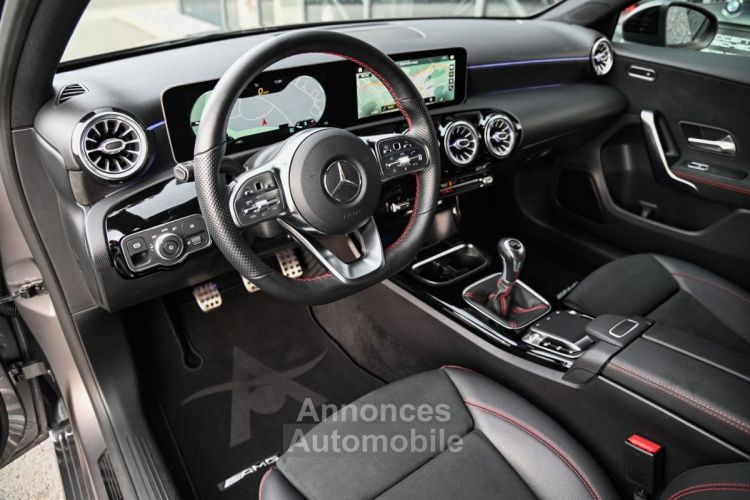 Mercedes Classe A 200 AMG Line Navi - <small></small> 25.890 € <small>TTC</small> - #9