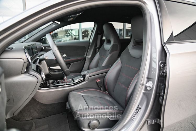 Mercedes Classe A 200 AMG Line Navi - <small></small> 25.890 € <small>TTC</small> - #12