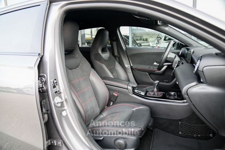 Mercedes Classe A 200 AMG Line Navi - <small></small> 25.890 € <small>TTC</small> - #13