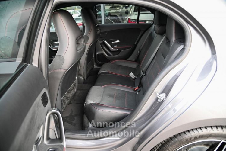 Mercedes Classe A 200 AMG Line Navi - <small></small> 25.890 € <small>TTC</small> - #16