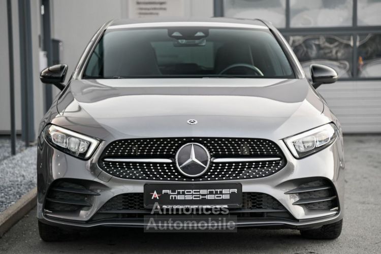 Mercedes Classe A 200 AMG Line Navi - <small></small> 25.890 € <small>TTC</small> - #23