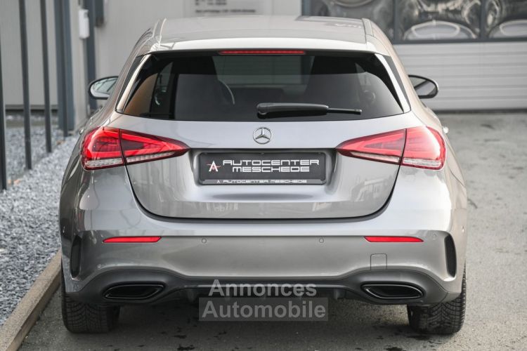 Mercedes Classe A 200 AMG Line Navi - <small></small> 25.890 € <small>TTC</small> - #24