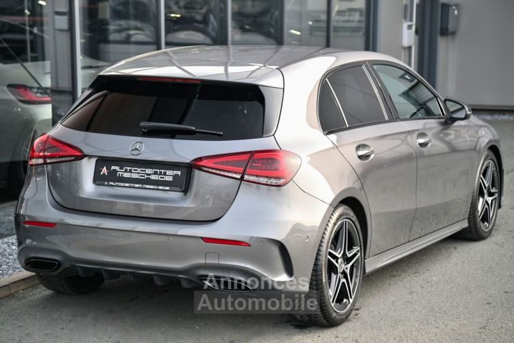 Mercedes Classe A 200 AMG Line Navi - <small></small> 25.890 € <small>TTC</small> - #26