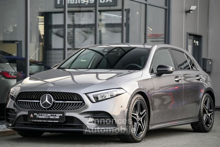 Mercedes Classe A 200 AMG Line Navi - <small></small> 25.890 € <small>TTC</small> - #27