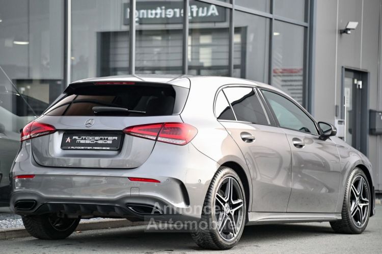 Mercedes Classe A 200 AMG Line Navi - <small></small> 25.890 € <small>TTC</small> - #28