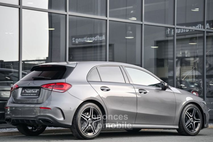 Mercedes Classe A 200 AMG Line Navi - <small></small> 25.890 € <small>TTC</small> - #30