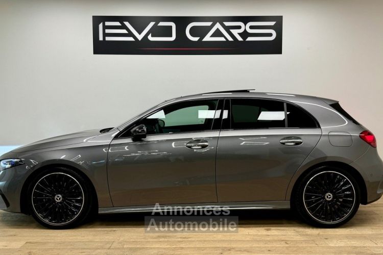 Mercedes Classe A 200 AMG Line Premium Garantie Mercedes 03/2026 - <small></small> 44.990 € <small>TTC</small> - #3