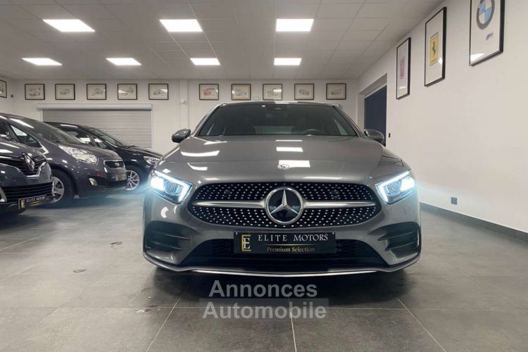 Mercedes Classe A 200 AMG PACK EXCLUSIF LINE 1MAIN- -CARNET- FULL - <small></small> 27.490 € <small>TTC</small> - #2