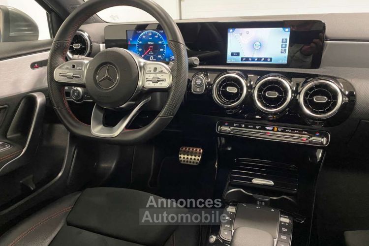 Mercedes Classe A 200 AMG PACK EXCLUSIF LINE 1MAIN- -CARNET- FULL - <small></small> 27.490 € <small>TTC</small> - #13