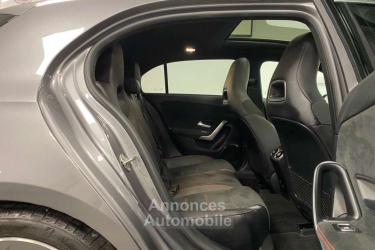 Mercedes Classe A 200 AMG PACK EXCLUSIF LINE 1MAIN- -CARNET- FULL - <small></small> 27.490 € <small>TTC</small> - #23