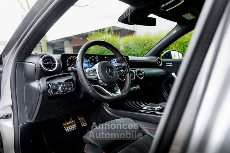 Mercedes Classe A 200 AMG-Pakket - <small></small> 28.495 € <small>TTC</small> - #8