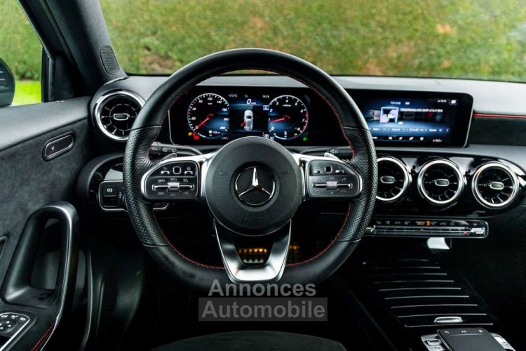 Mercedes Classe A 200 AMG-Pakket - <small></small> 28.495 € <small>TTC</small> - #23