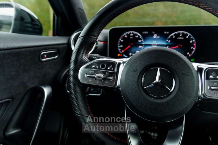 Mercedes Classe A 200 AMG-Pakket - <small></small> 28.495 € <small>TTC</small> - #30