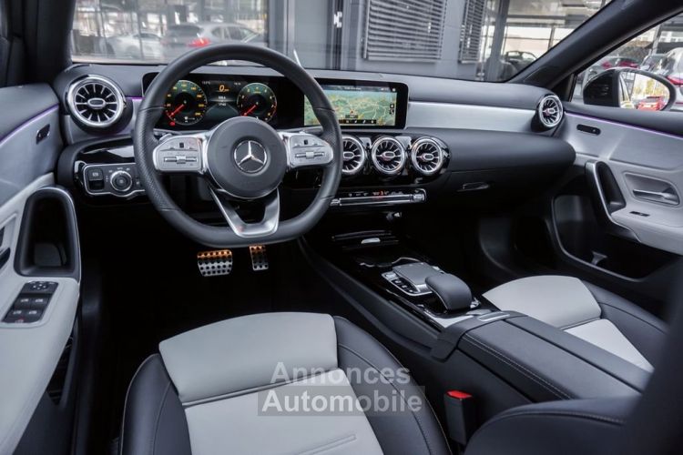 Mercedes Classe A 200 AMG / TOIT PANO – CAMERA – HEAD UP – NAV - 1ère Main – Garantie 12 Mois - <small></small> 37.450 € <small>TTC</small> - #10