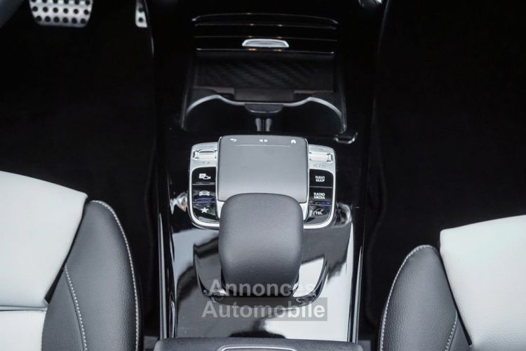 Mercedes Classe A 200 AMG / TOIT PANO – CAMERA – HEAD UP – NAV - 1ère Main – Garantie 12 Mois - <small></small> 37.450 € <small>TTC</small> - #13