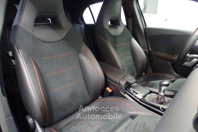 Mercedes Classe A 200 AMGLine FULL LED-NAVI-PARKTRONIC-WIDESCREEN-CRUISE - <small></small> 23.490 € <small>TTC</small> - #9