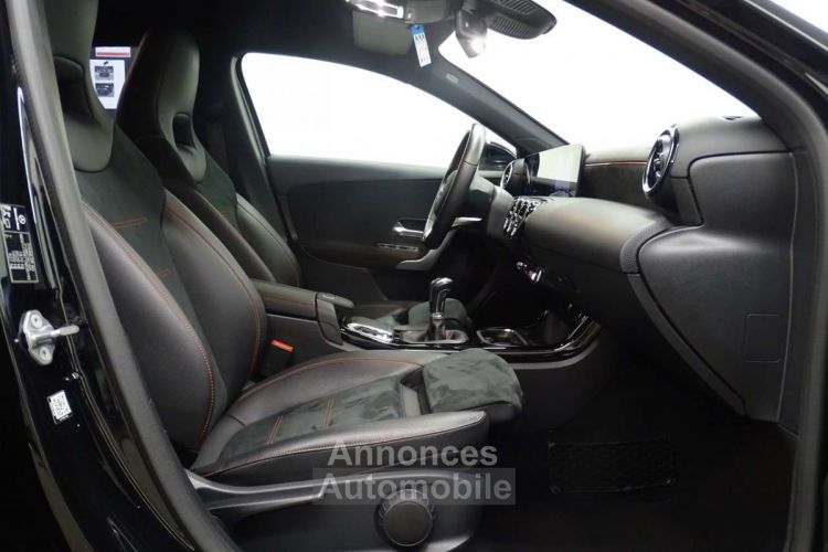 Mercedes Classe A 200 AMGLine FULL LED-NAVI-PARKTRONIC-WIDESCREEN-CRUISE - <small></small> 23.490 € <small>TTC</small> - #12