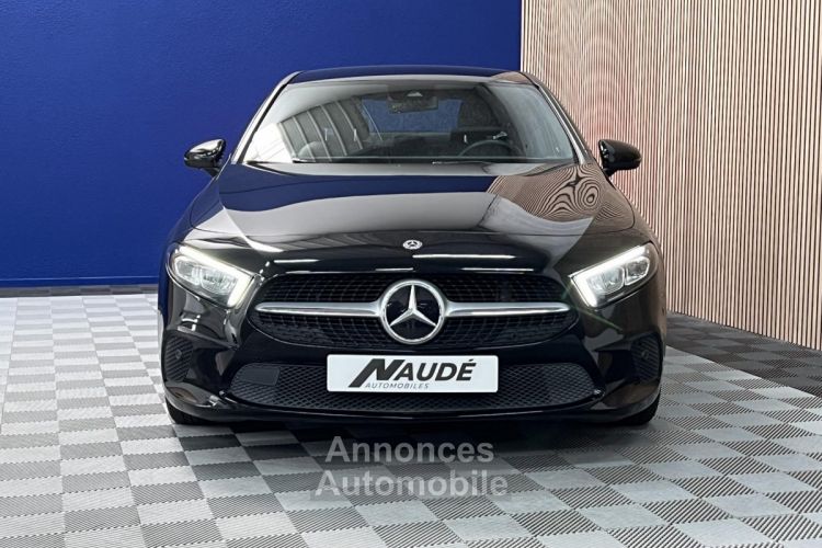 Mercedes Classe A 200 BERLINE 163 CH  7G-DCT PROGRESSIVE LINE - <small></small> 22.990 € <small>TTC</small> - #2