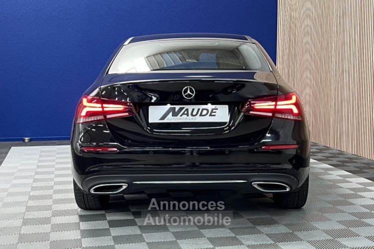 Mercedes Classe A 200 BERLINE 163 CH  7G-DCT PROGRESSIVE LINE - <small></small> 22.990 € <small>TTC</small> - #5