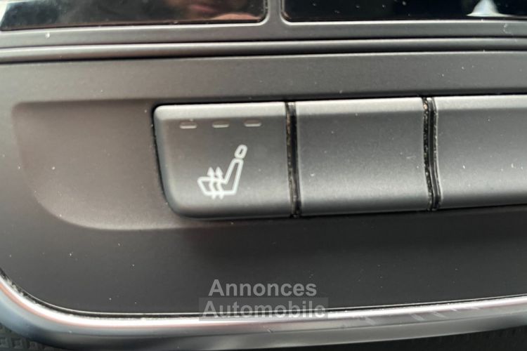 Mercedes Classe A 200 blueefficiency inspiration avec roues completes hiver incluses navigation ges chauffants radars avant et re - <small></small> 14.490 € <small>TTC</small> - #13