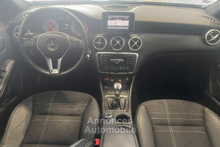 Mercedes Classe A 200 BlueEFFICIENCY Sensation - <small></small> 9.990 € <small>TTC</small> - #5