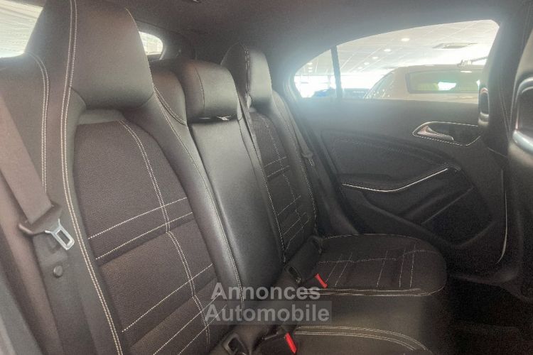 Mercedes Classe A 200 BlueEFFICIENCY Sensation - <small></small> 9.990 € <small>TTC</small> - #6