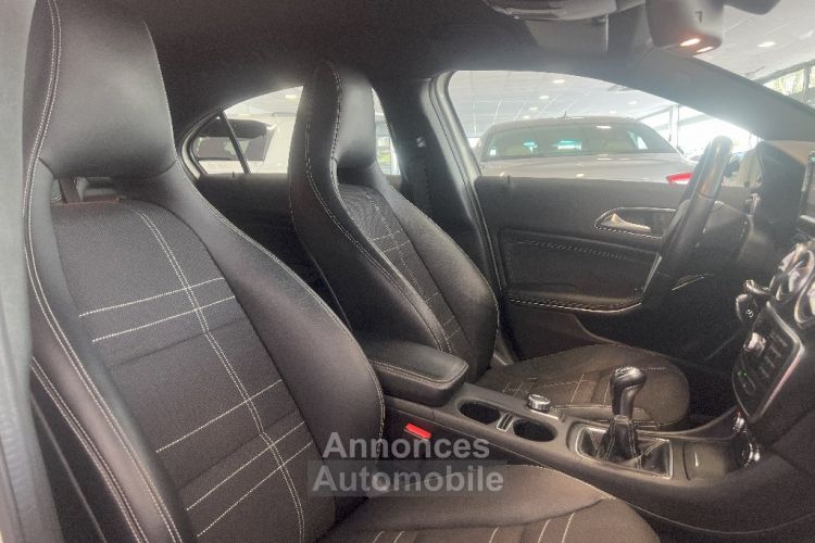 Mercedes Classe A 200 BlueEFFICIENCY Sensation - <small></small> 9.990 € <small>TTC</small> - #7