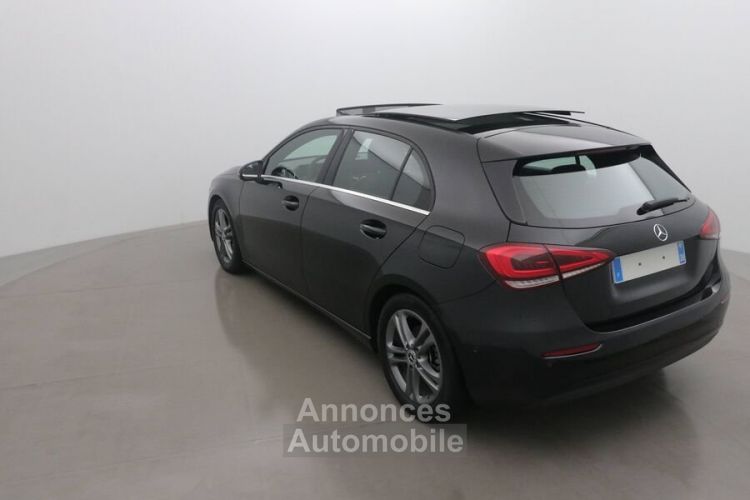 Mercedes Classe A 200 BUSINESS LINE 7G-DCT - <small></small> 23.990 € <small>TTC</small> - #2