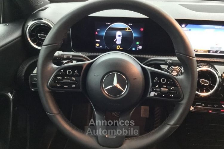 Mercedes Classe A 200 BUSINESS LINE 7G-DCT - <small></small> 23.990 € <small>TTC</small> - #13