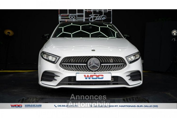 Mercedes Classe A 200 - BV 7G-DCT BERLINE 5P - BM 177 AMG Line PHASE 1 - <small></small> 32.900 € <small>TTC</small> - #3
