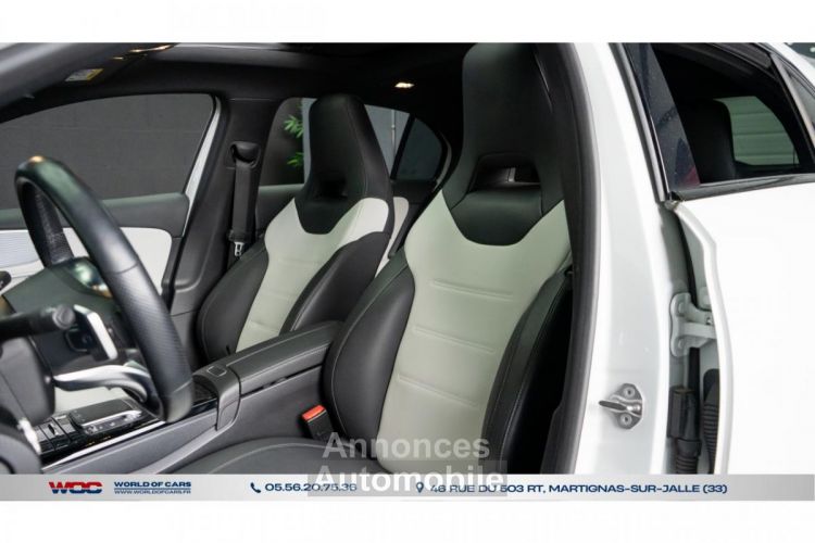Mercedes Classe A 200 - BV 7G-DCT BERLINE 5P - BM 177 AMG Line PHASE 1 - <small></small> 32.900 € <small>TTC</small> - #7