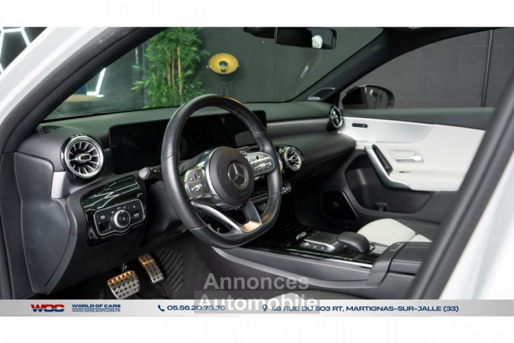 Mercedes Classe A 200 - BV 7G-DCT BERLINE 5P - BM 177 AMG Line PHASE 1 - <small></small> 32.900 € <small>TTC</small> - #8