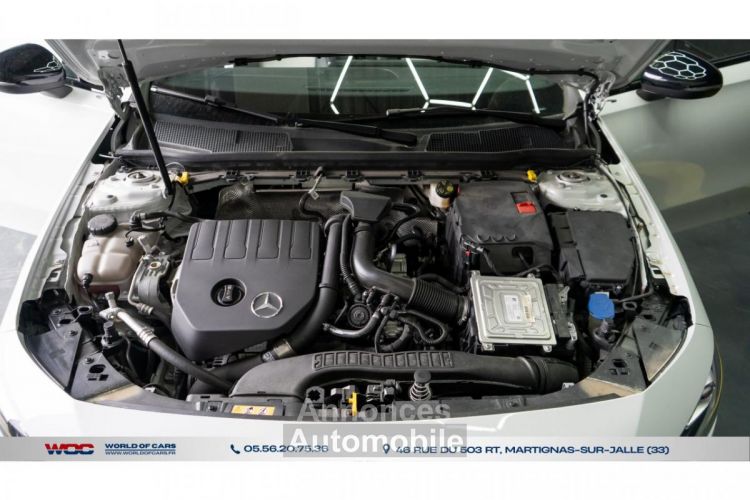Mercedes Classe A 200 - BV 7G-DCT BERLINE 5P - BM 177 AMG Line PHASE 1 - <small></small> 32.900 € <small>TTC</small> - #17