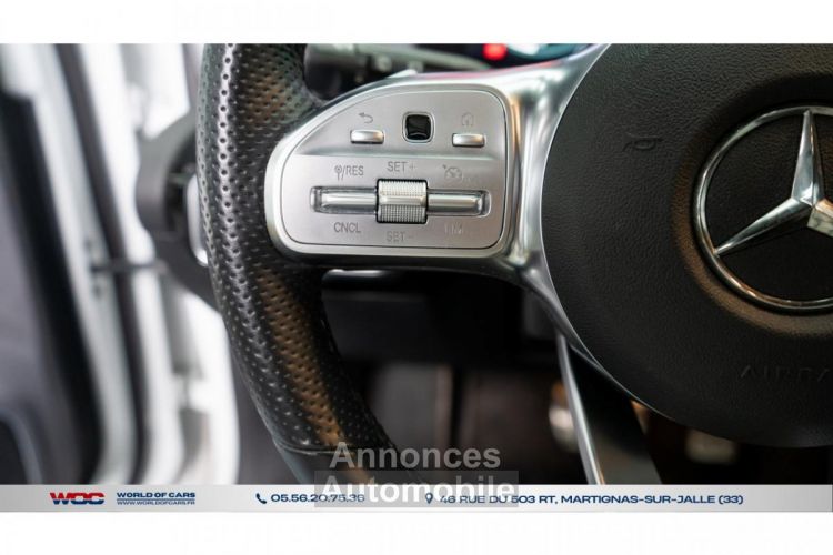 Mercedes Classe A 200 - BV 7G-DCT BERLINE 5P - BM 177 AMG Line PHASE 1 - <small></small> 32.900 € <small>TTC</small> - #22