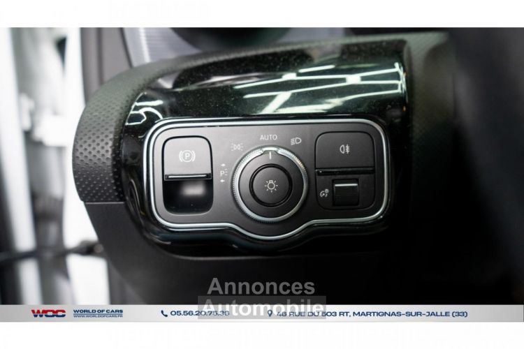Mercedes Classe A 200 - BV 7G-DCT BERLINE 5P - BM 177 AMG Line PHASE 1 - <small></small> 32.900 € <small>TTC</small> - #26