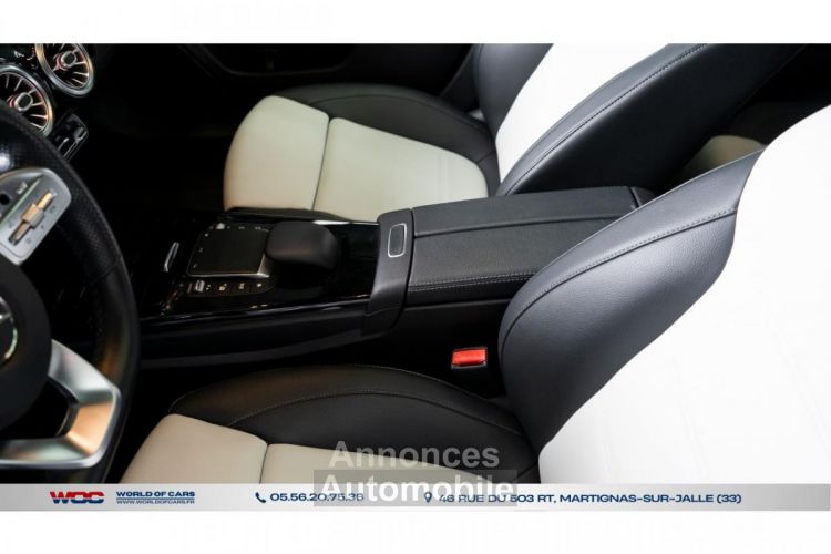 Mercedes Classe A 200 - BV 7G-DCT BERLINE 5P - BM 177 AMG Line PHASE 1 - <small></small> 32.900 € <small>TTC</small> - #30