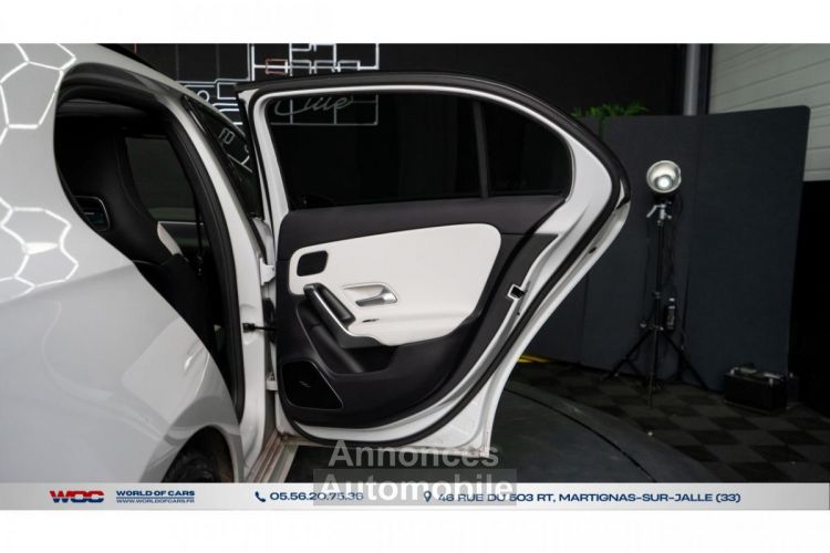 Mercedes Classe A 200 - BV 7G-DCT BERLINE 5P - BM 177 AMG Line PHASE 1 - <small></small> 32.900 € <small>TTC</small> - #38